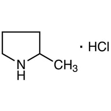 2-Methylpyrrolidine Hydrochloride, 1G - M2124-1G