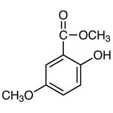 Methyl 5-Methoxysalicylate, 25G - M2127-25G