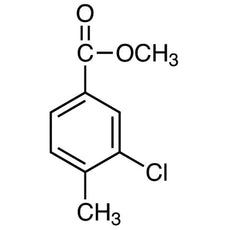 Methyl 3-Chloro-4-methylbenzoate, 25G - M2136-25G