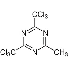 2-Methyl-4,6-bis(trichloromethyl)-1,3,5-triazine, 5G - M2137-5G