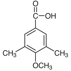 4-Methoxy-3,5-dimethylbenzoic Acid, 1G - M2139-1G