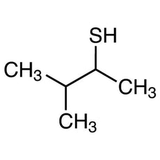3-Methyl-2-butanethiol, 25G - M2141-25G