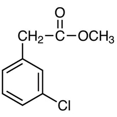 Methyl (3-Chlorophenyl)acetate, 25G - M2142-25G