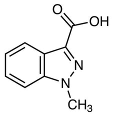 1-Methylindazole-3-carboxylic Acid, 1G - M2143-1G
