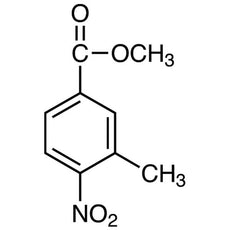 Methyl 3-Methyl-4-nitrobenzoate, 25G - M2145-25G