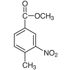 Methyl 4-Methyl-3-nitrobenzoate, 25G - M2146-25G