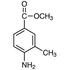 Methyl 4-Amino-3-methylbenzoate, 25G - M2152-25G