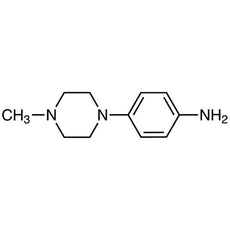 4-(4-Methyl-1-piperazinyl)aniline, 5G - M2154-5G