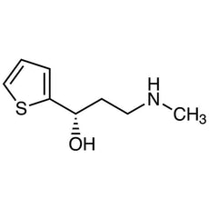 (S)-3-(Methylamino)-1-(2-thienyl)-1-propanol, 25G - M2157-25G