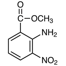 Methyl 3-Nitroanthranilate, 1G - M2158-1G