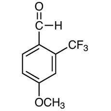 4-Methoxy-2-(trifluoromethyl)benzaldehyde, 1G - M2162-1G