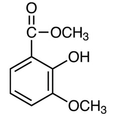Methyl 3-Methoxysalicylate, 25G - M2167-25G