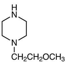 1-(2-Methoxyethyl)piperazine, 1G - M2169-1G