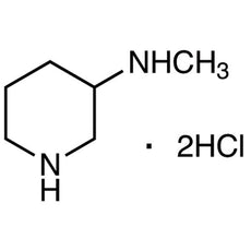 3-(Methylamino)piperidine Dihydrochloride, 5G - M2171-5G