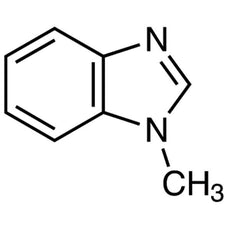 1-Methylbenzimidazole, 25G - M2173-25G