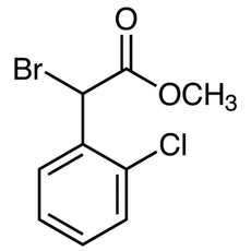 Methyl alpha-Bromo-2-chlorophenylacetate, 25G - M2175-25G
