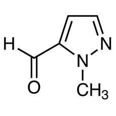 1-Methylpyrazole-5-carboxaldehyde, 1G - M2179-1G
