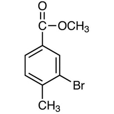 Methyl 3-Bromo-4-methylbenzoate, 25G - M2181-25G