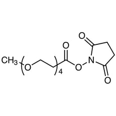 Methyl-PEG4-NHS Ester, 25MG - M2186-25MG