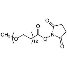 Methyl-PEG12-NHS Ester, 25MG - M2188-25MG