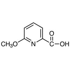 6-Methoxypyridine-2-carboxylic Acid, 1G - M2189-1G