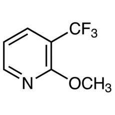 2-Methoxy-3-(trifluoromethyl)pyridine, 5G - M2191-5G