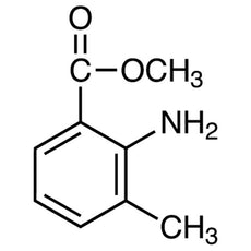 Methyl 2-Amino-3-methylbenzoate, 25G - M2193-25G