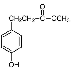 Methyl 3-(4-Hydroxyphenyl)propionate, 25G - M2196-25G