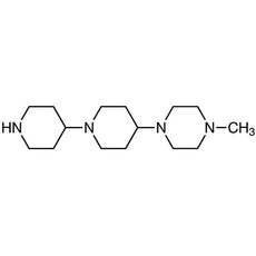 1-Methyl-4-[1-(4-piperidyl)-4-piperidyl]piperazine, 25G - M2197-25G