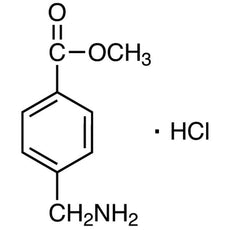 Methyl 4-(Aminomethyl)benzoate Hydrochloride, 5G - M2200-5G