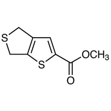 Methyl 4,6-Dihydrothieno[3,4-b]thiophene-2-carboxylate, 1G - M2202-1G