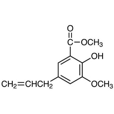 Methyl 5-Allyl-3-methoxysalicylate, 25G - M2204-25G