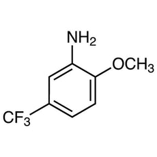 2-Methoxy-5-(trifluoromethyl)aniline, 25G - M2212-25G
