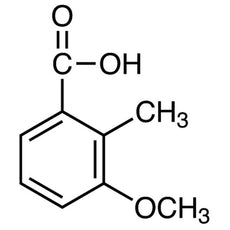 3-Methoxy-2-methylbenzoic Acid, 25G - M2217-25G