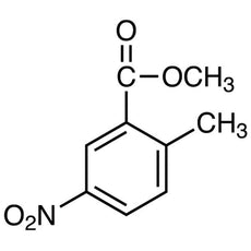 Methyl 2-Methyl-5-nitrobenzoate, 25G - M2220-25G