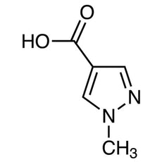 1-Methylpyrazole-4-carboxylic Acid, 1G - M2224-1G