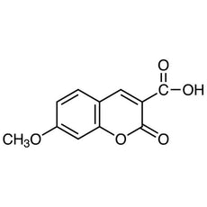 7-Methoxycoumarin-3-carboxylic Acid, 100MG - M2233-100MG