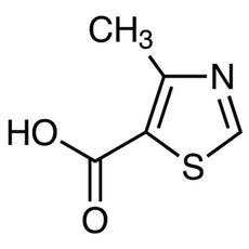 4-Methylthiazole-5-carboxylic Acid, 5G - M2235-5G