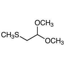 (Methylthio)acetaldehyde Dimethyl Acetal, 25G - M2236-25G
