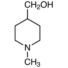 1-Methyl-4-piperidinemethanol, 25G - M2242-25G