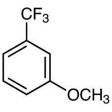 3-Methoxybenzotrifluoride, 5G - M2243-5G