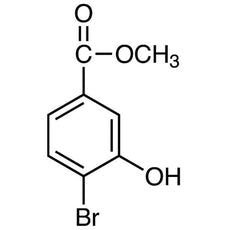 Methyl 4-Bromo-3-hydroxybenzoate, 1G - M2246-1G