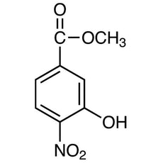 Methyl 3-Hydroxy-4-nitrobenzoate, 25G - M2250-25G