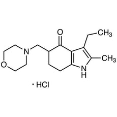 Molindone Hydrochloride, 1G - M2252-1G