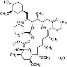 TacrolimusMonohydrate, 50MG - M2258-50MG