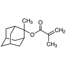 2-Methacryloyloxy-2-methyladamantane(stabilized with MEHQ), 5G - M2260-5G