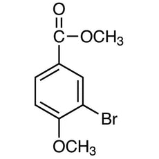 Methyl 3-Bromo-4-methoxybenzoate, 5G - M2264-5G