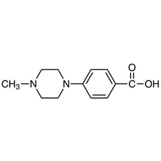 4-(4-Methylpiperazinyl)benzoic Acid, 1G - M2267-1G