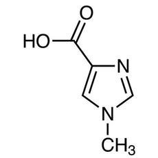 1-Methyl-4-imidazolecarboxylic Acid, 1G - M2272-1G