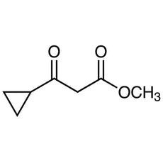 Methyl 3-Cyclopropyl-3-oxopropionate, 25G - M2277-25G